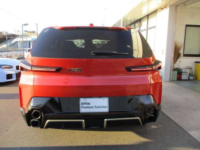 2024 BMW XM 4,4L 2024 Cyprus
