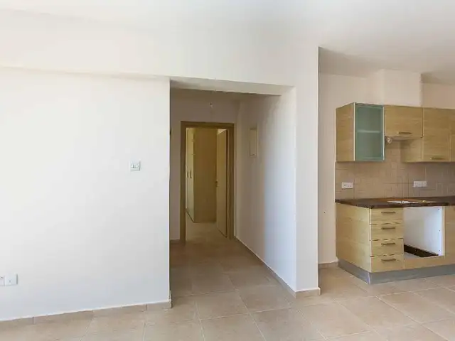 1-bedroom apartment for sale, Larnaca — Tersefanou - 4