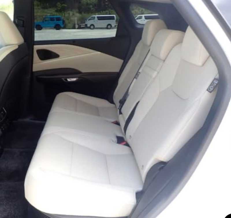 2025 Lexus RX 2,4L 2025 Cyprus