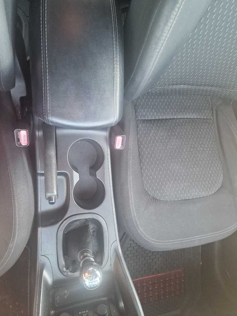 2013 Hyundai ix35 2,0L 2013 Cyprus