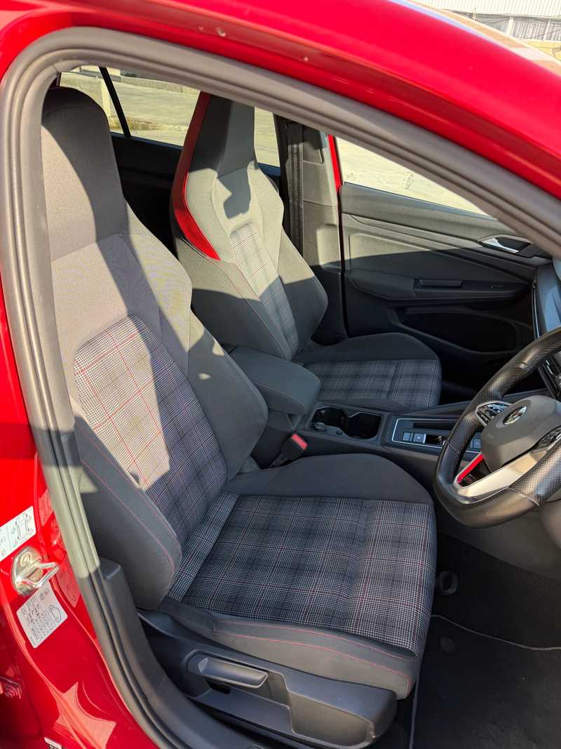 2022 Volkswagen Golf 2,0L 2022 Cyprus