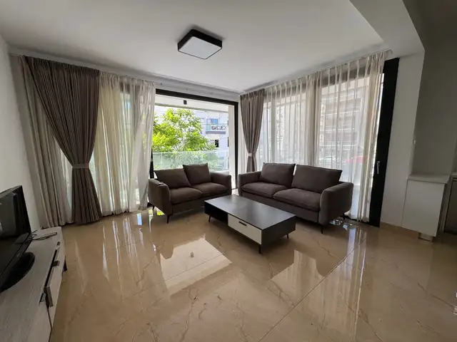 2-bedroom apartment to rent, Limassol — Limassol - Neapolis