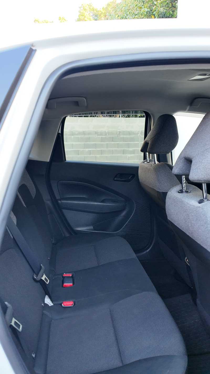 2022 Nissan Note e-Power 1,2L 2022 Cyprus