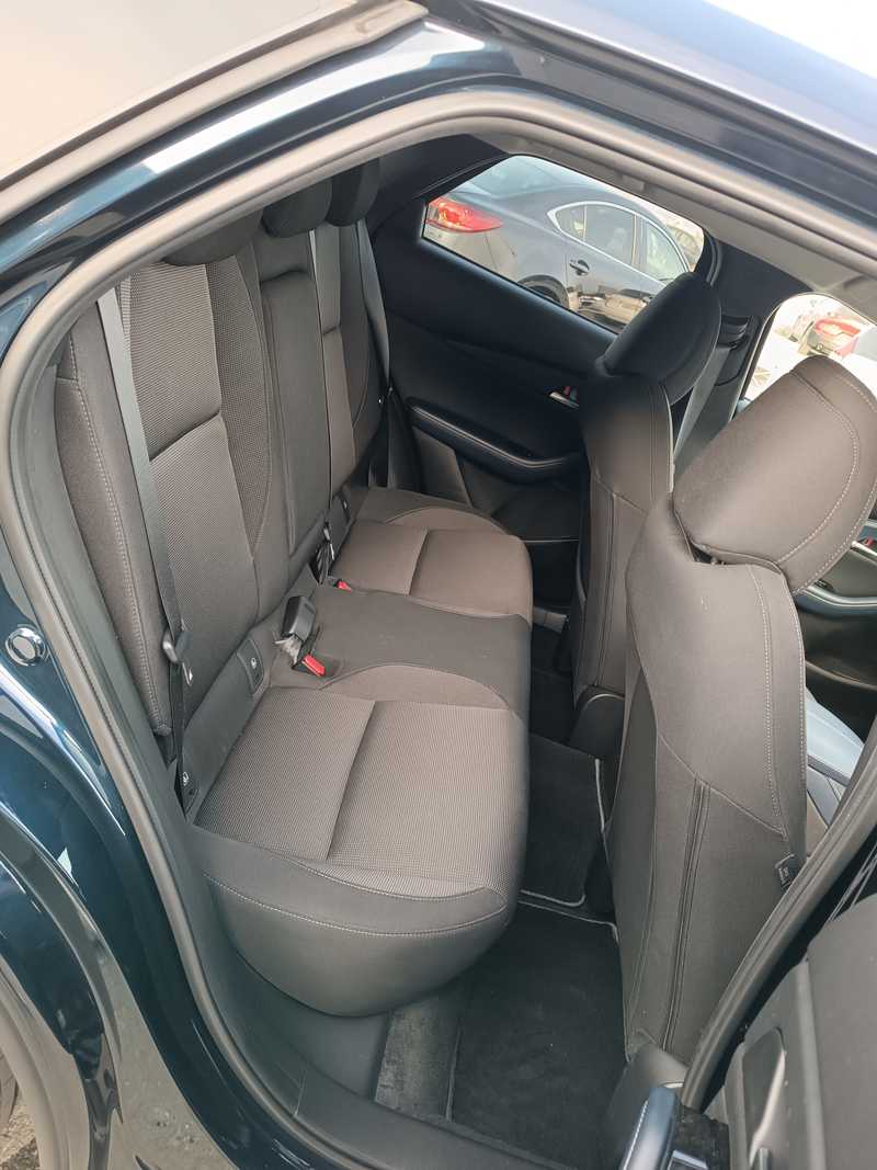 2022 Mazda CX-30 2,0L 2022 Cyprus