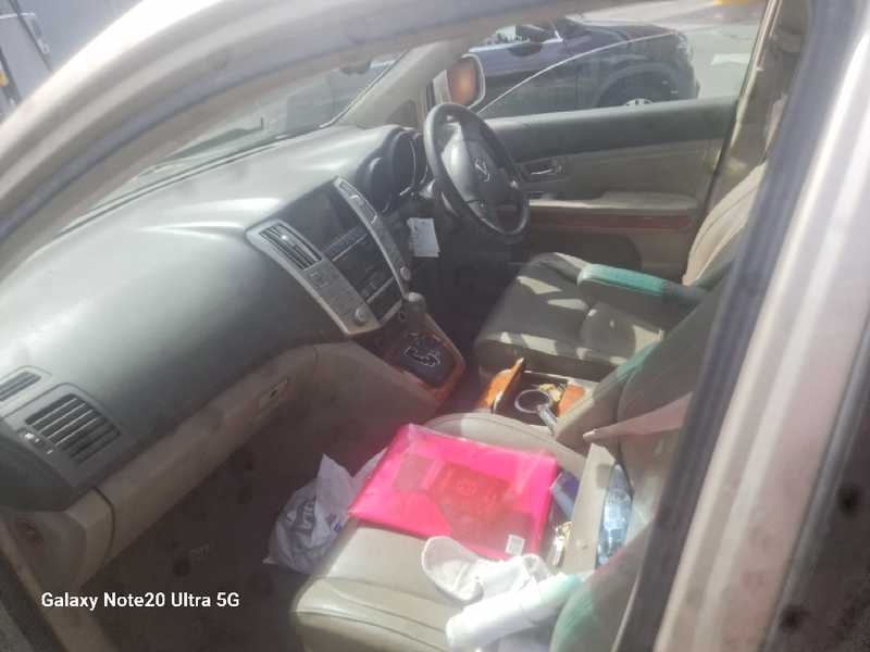 2003 Lexus RX 3,0L 2003 Cyprus