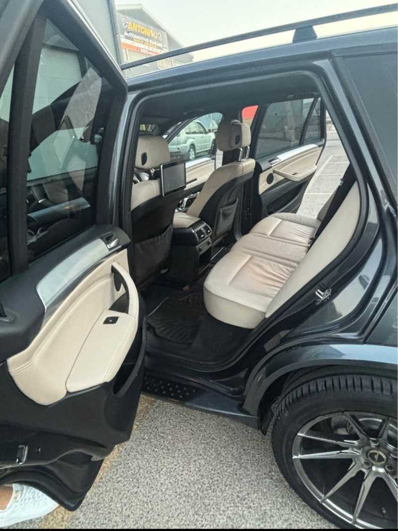 2012 BMW X5 3,0L 2012 Cyprus