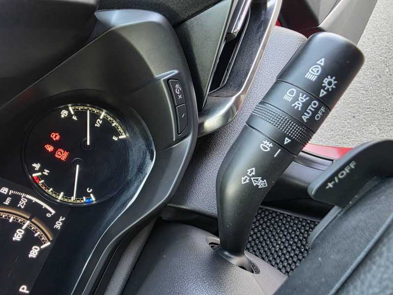 2021 Mazda ΜΧ-30 2,0L 2021 Cyprus