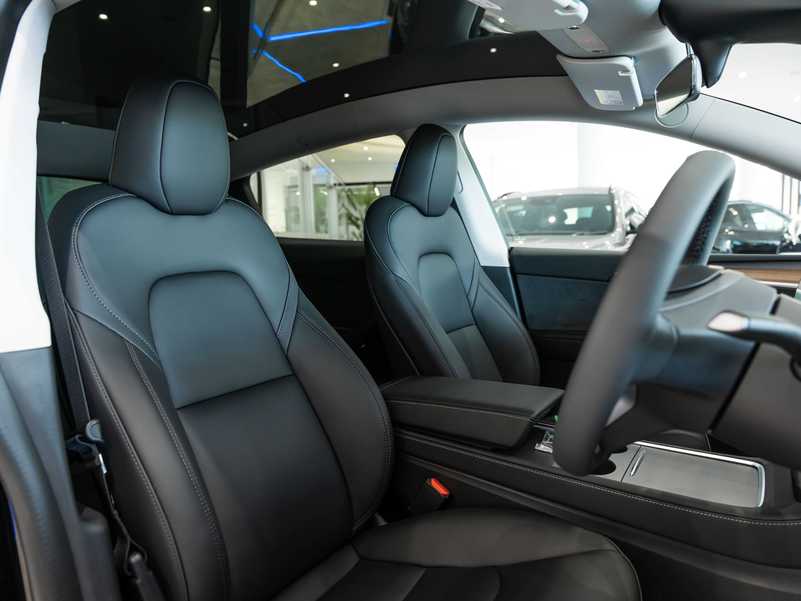 2022 Tesla Model Y Electric 2022 Cyprus