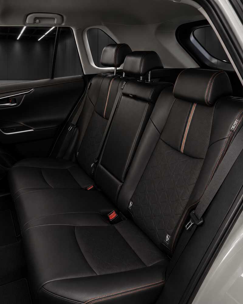2023 Toyota RAV4 2,5L 2023 Cyprus