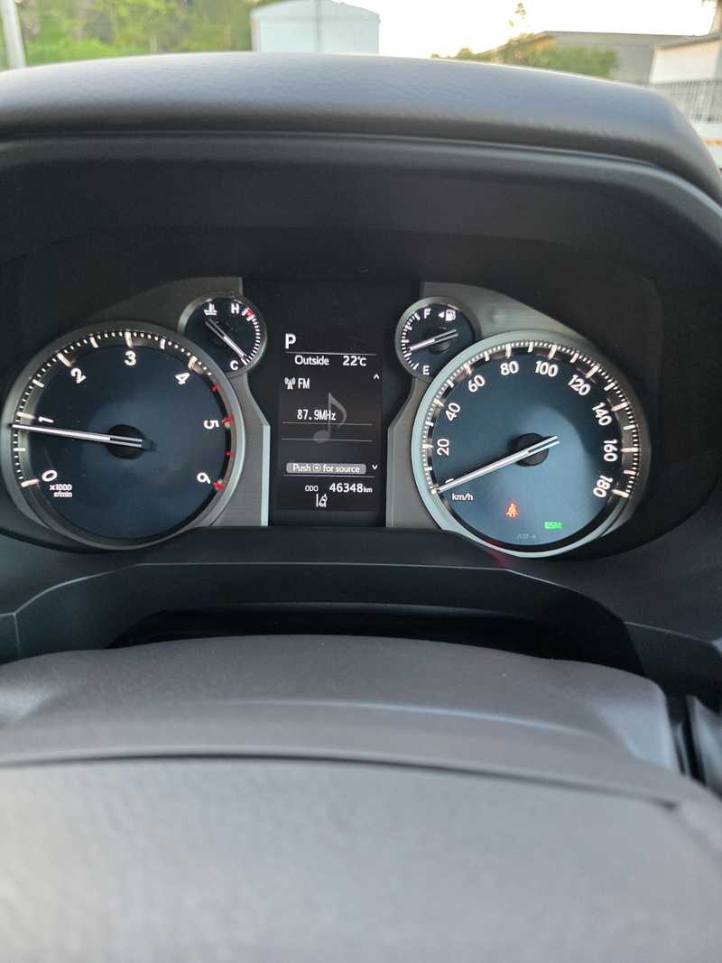 2023 Toyota Land Cruiser Prado 2,8L 2023 Cyprus