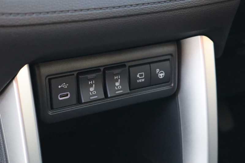 2025 Toyota Corolla Cross 1,8L 2025 Cyprus