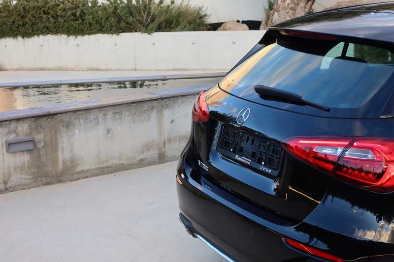 2021 Mercedes-Benz A-Class 1,3L 2021 Cyprus