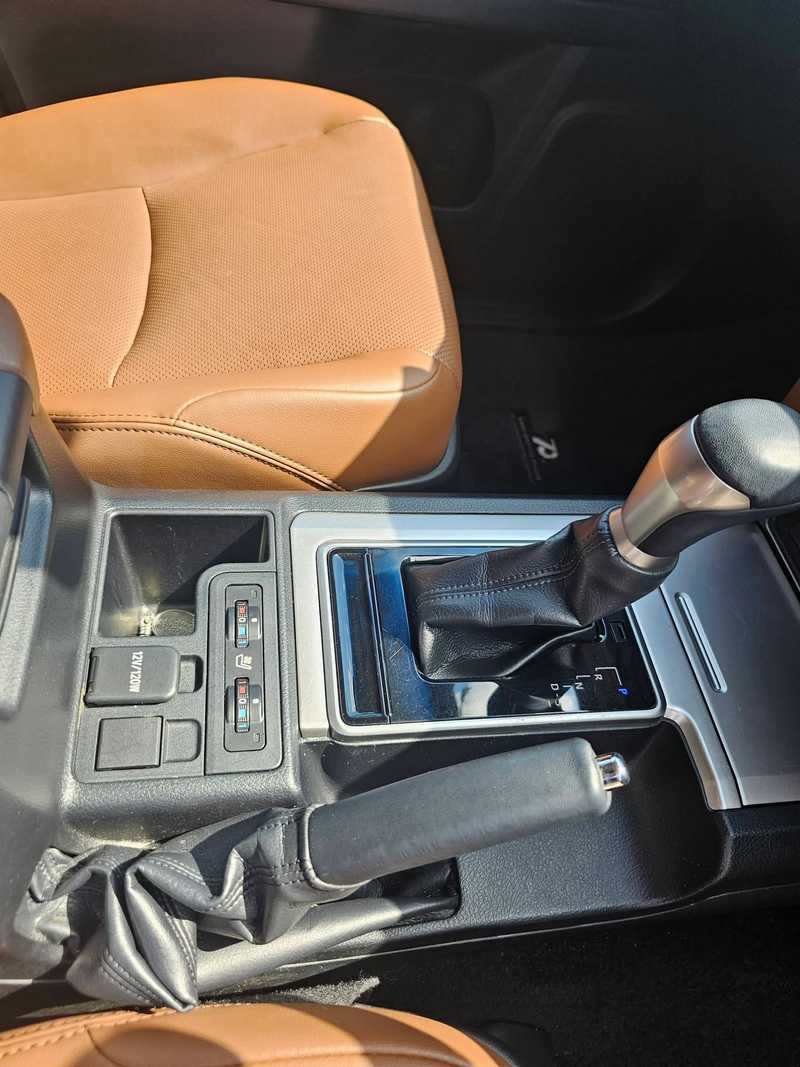 2022 Toyota Land Cruiser Prado 2,8L 2022 Cyprus