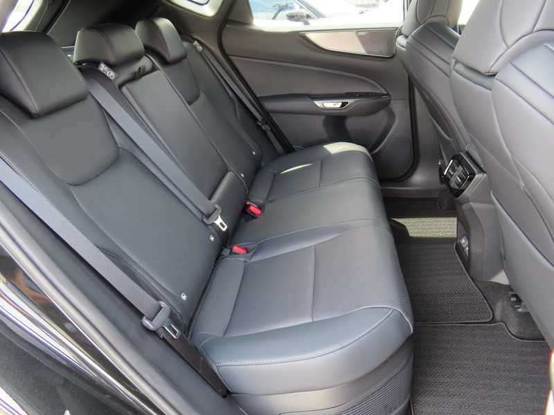 2024 Lexus NX 2,5L 2024 Cyprus