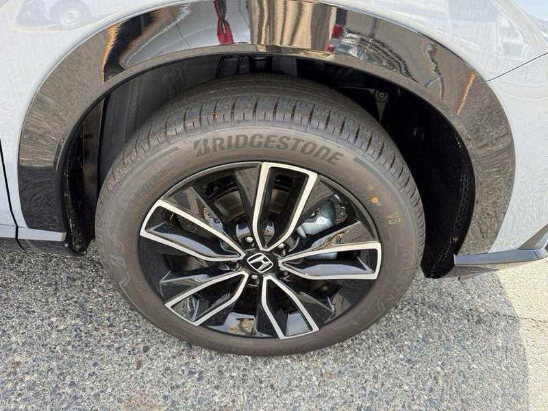 2026 Honda Vezel 1,5L 2026 Cyprus