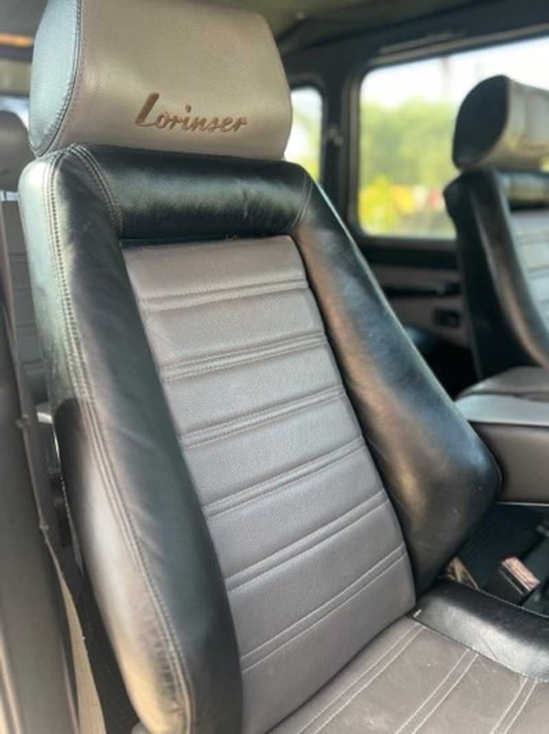 1988 Mercedes-Benz G-Class 2,8L 1988 Cyprus