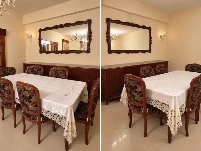 Classic furniture, Larnaca — Larnaka - Agioi Anargyroi I