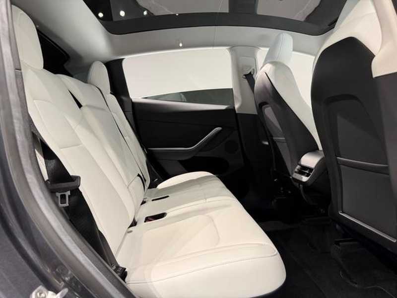 2022 Tesla Model Y Electric 2022 Cyprus