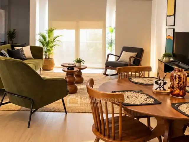  3-bedroom apartment to rent, Επαρχία Λευκωσίας — Άγιοι Ομολογητές
