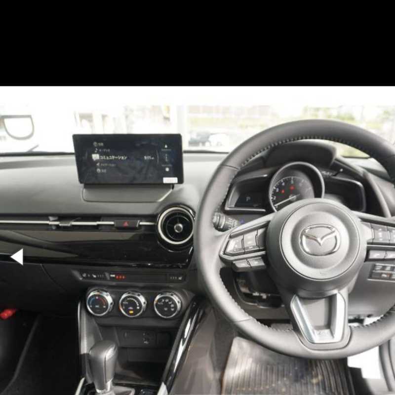 2025 Mazda 2 1,5L 2025 Cyprus
