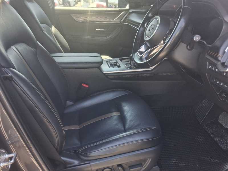 2024 Mazda CX-60 3,3L 2024 Cyprus