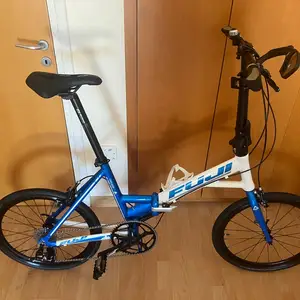 Premium folding bike, Επαρχία Λεμεσού — Πισσούρι