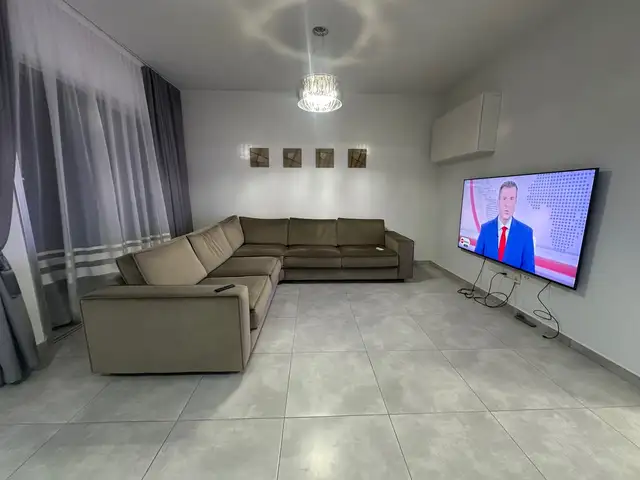  2-bedroom apartment to rent, Επαρχία Λεμεσού — Ύψωνας