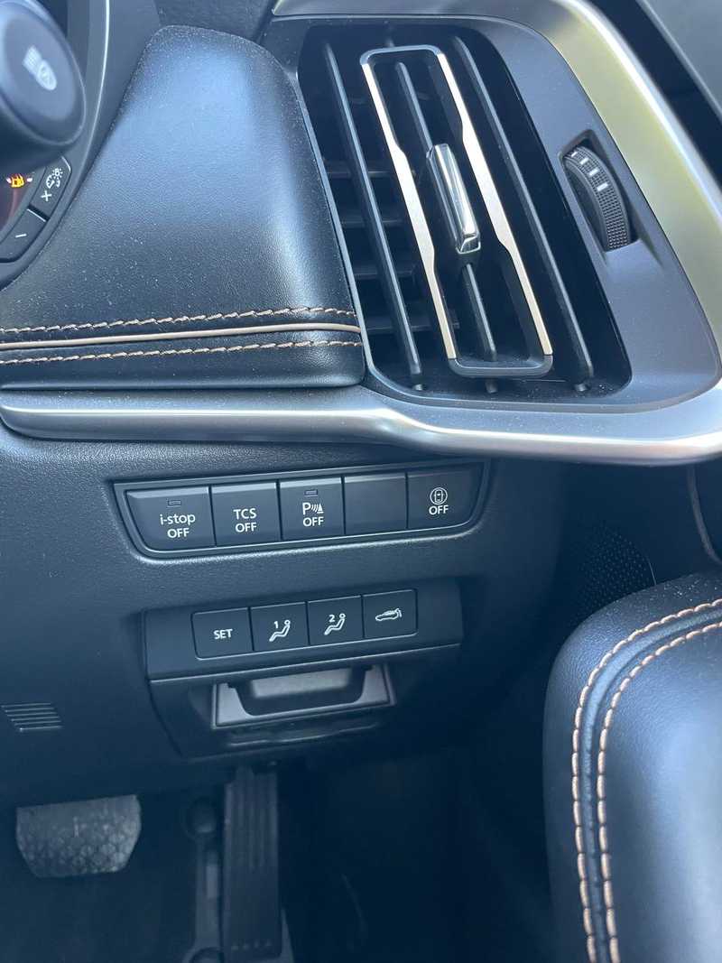 2023 Mazda CX-60 3,3L 2023 Cyprus