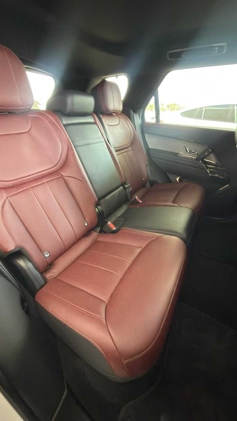 2025 Land Rover Range Rover Sport 3,0L 2025 Cyprus