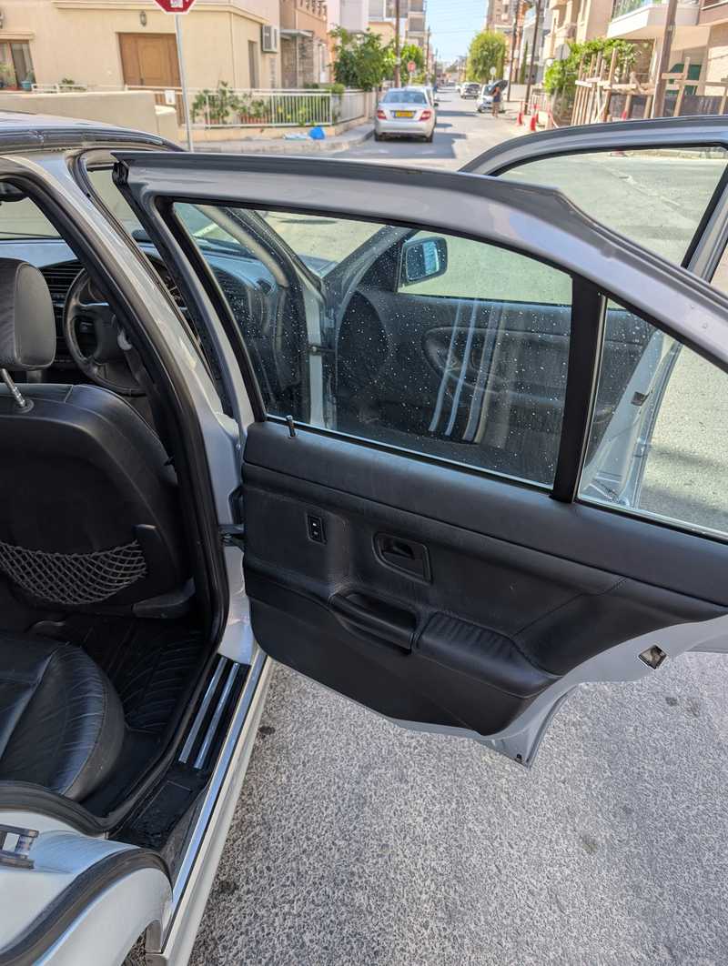 1997 BMW 3-Series 2,0L 1997 Cyprus