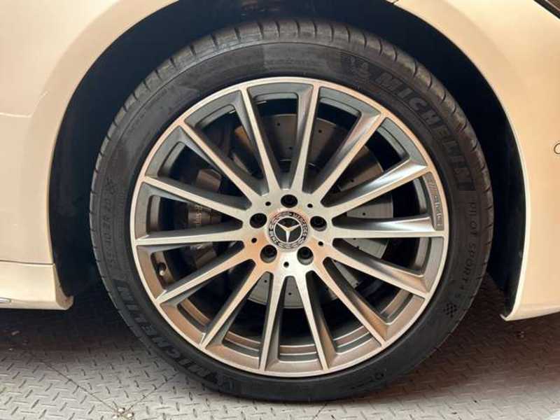 2022 Mercedes-Benz S-Class 3,0L 2022 Cyprus
