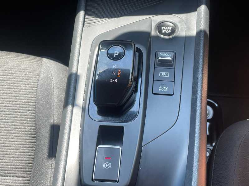 2022 Nissan Note 1,2L 2022 Cyprus