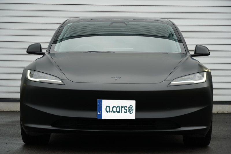 2024 Tesla Model 3 Electric 2024 Cyprus