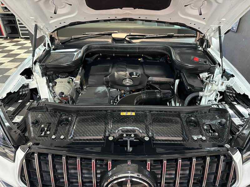 2021 Mercedes-Benz GLE-Class 2,0L 2021 Cyprus
