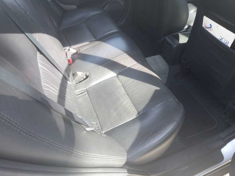 2007 Toyota Avensis 1,6L 2007 Cyprus