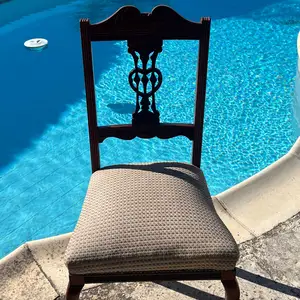 Antique chair, Επαρχία Πάφου — Αργάκα