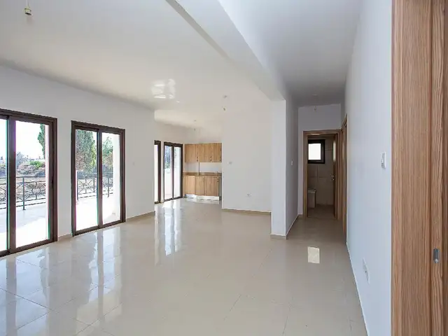 2-bedroom apartment for sale, Larnaca — Tersefanou