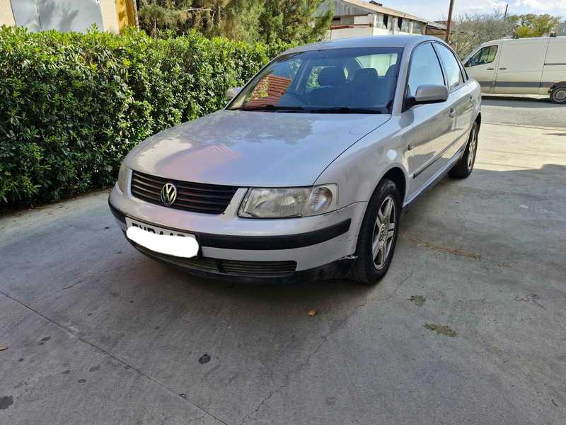 Volkswagen Passat 1,8L 1998