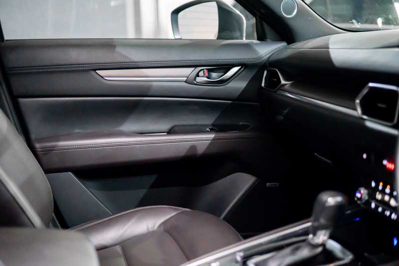 2022 Mazda CX-5 2,5L 2022 Cyprus