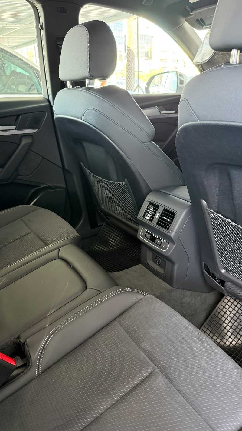 2020 Audi Q5 2,0L 2020 Cyprus