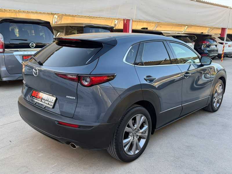 2021 Mazda CX-30 2,0L 2021 Cyprus