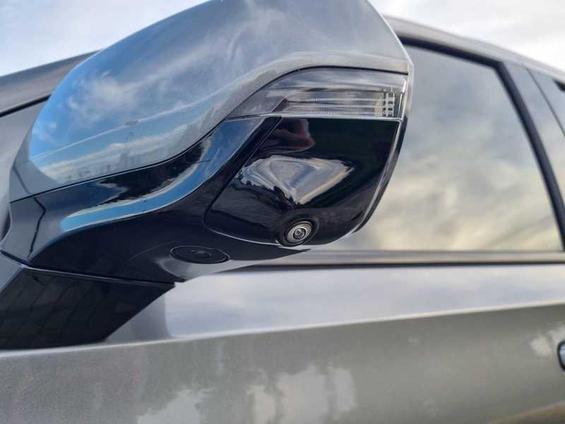 2021 Cadillac Escalade 6,2L 2021 Cyprus