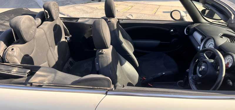 2011 Mini Cooper 1,6L 2011 Cyprus