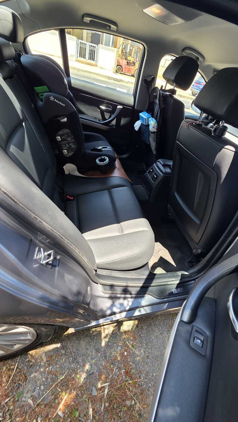 2010 BMW 3-Series 1,6L 2010 Cyprus