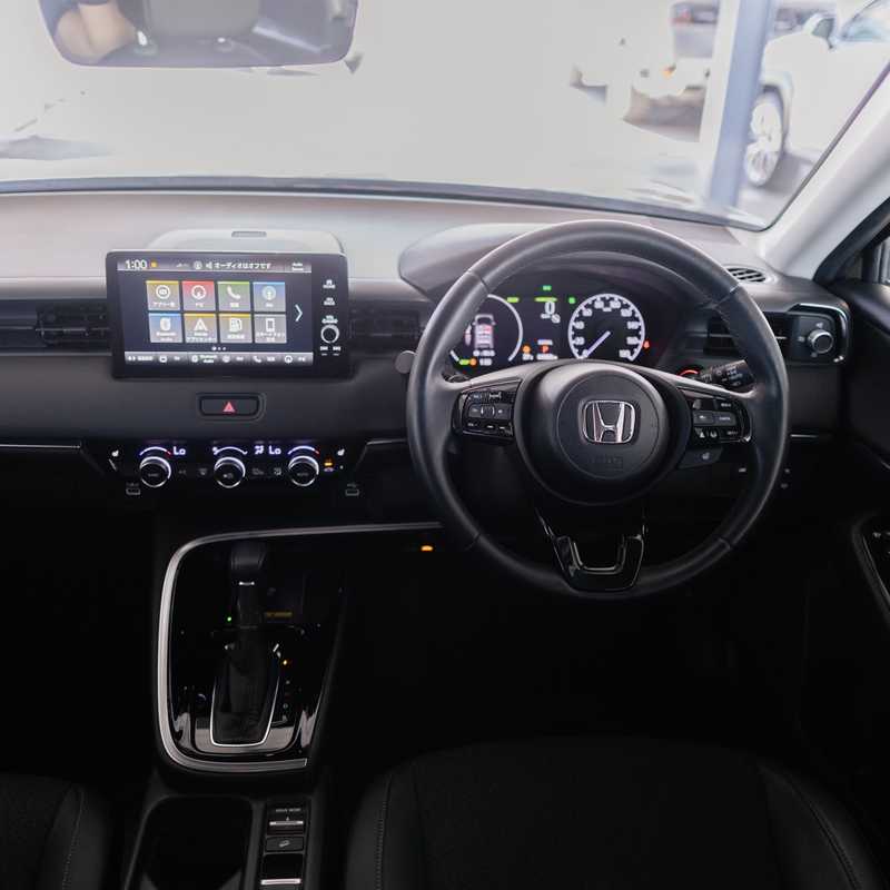 2023 Honda Vezel 1,5L 2023 Cyprus