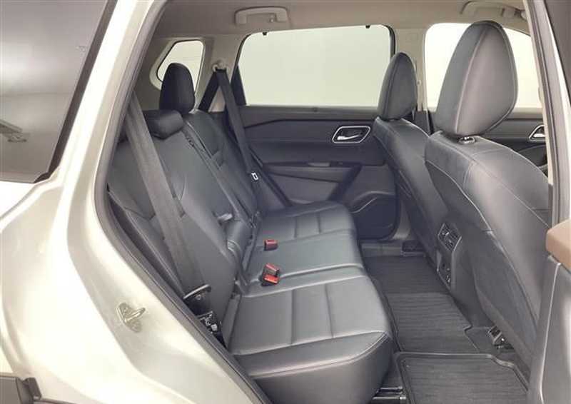 2023 Nissan X-Trail 1,5L 2023 Cyprus
