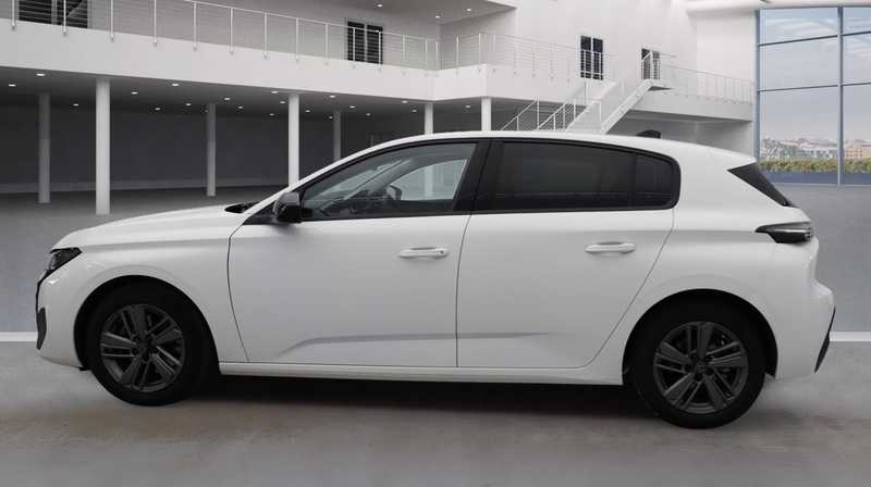 2023 Peugeot 308 1,5L 2023 Cyprus
