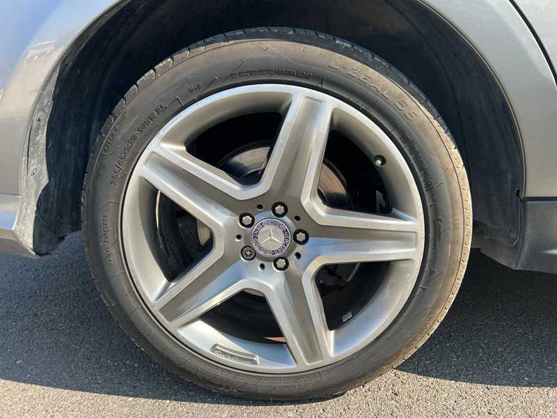 2016 Mercedes-Benz CLE-Class 2,2L 2016 Cyprus