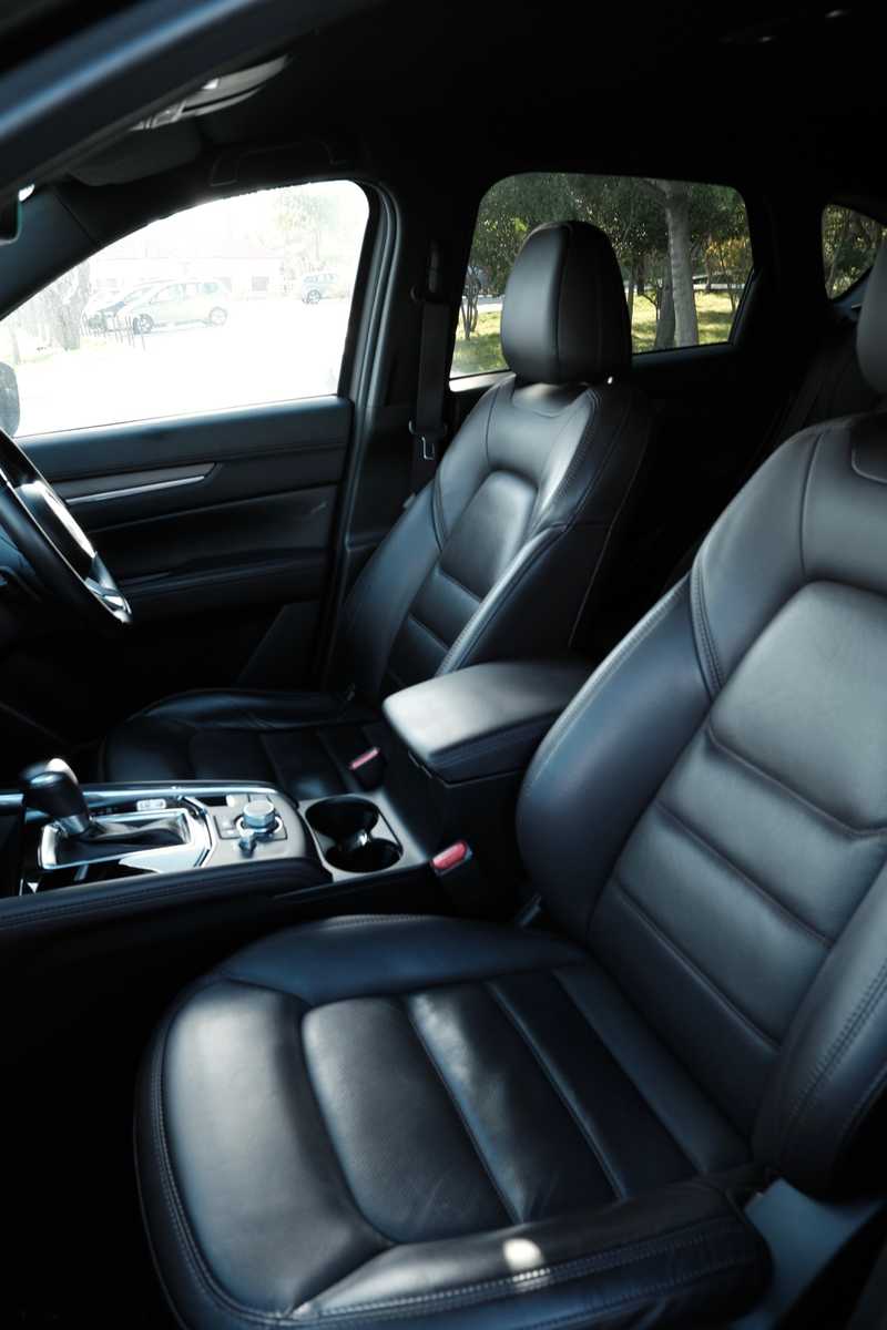 2020 Mazda CX-5 2,5L 2020 Cyprus