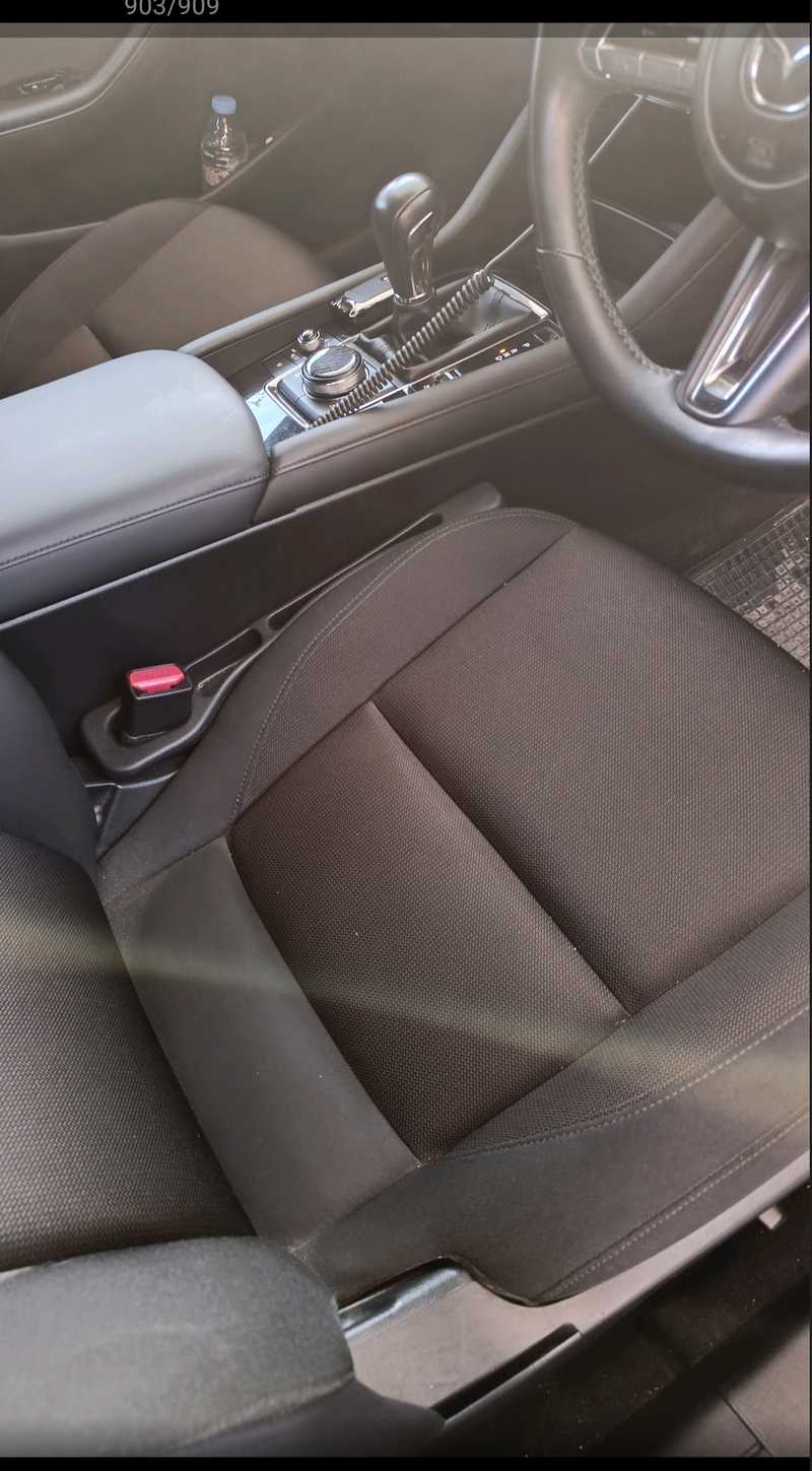 2021 Mazda 3 2,0L 2021 Cyprus